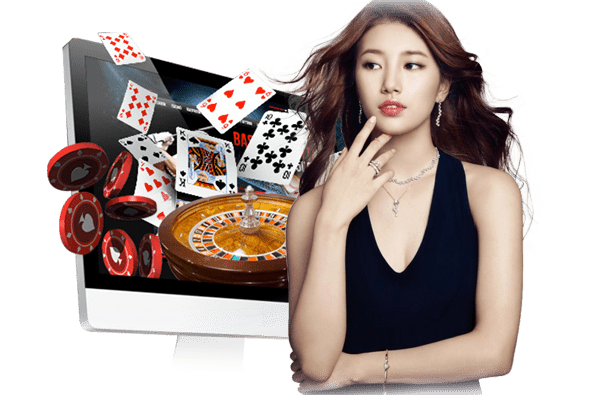 Bandar Judi Casino Online di Indonesia