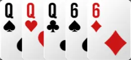 poker hand rankings list v