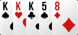 poker hand rankings list v