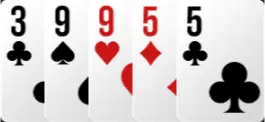 poker hand rankings list v