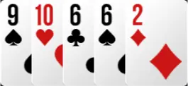 poker hand rankings list v